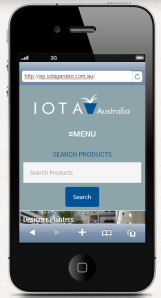 IOTA Mobile