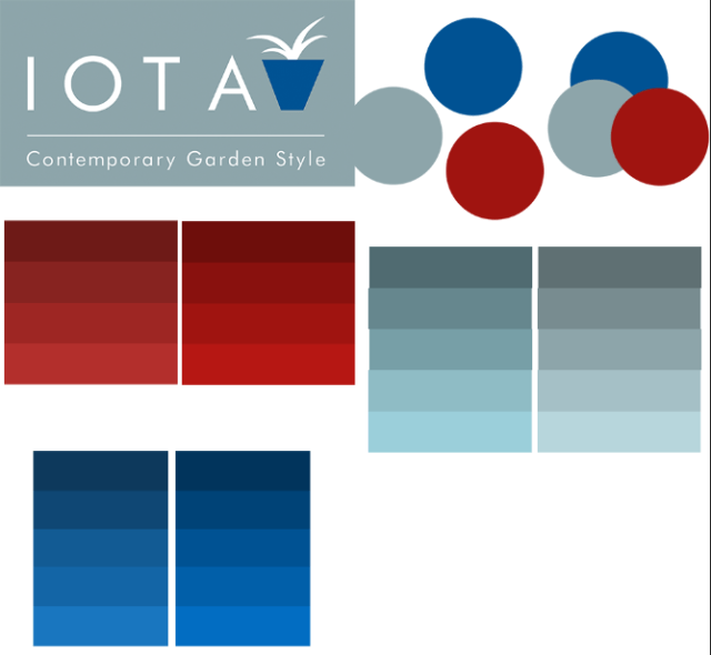 IOTA Colours